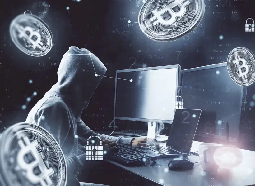 trading platform interface