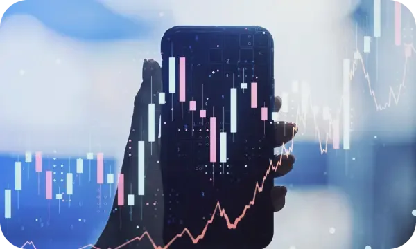 Trade Edge AI trading tools interface